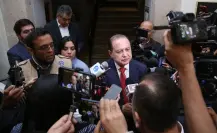Acusa PRI de Durango a Morena de compra de votos, intimidación y violencia