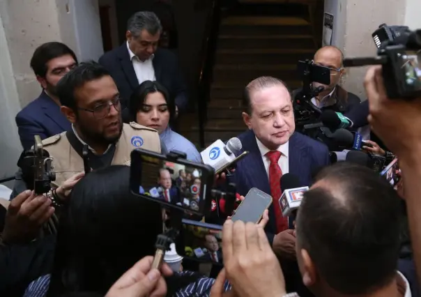 Acusa PRI de Durango a Morena de compra de votos, intimidación y violencia