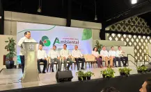Expo Foro Ambiental 2025: un espacio de reflexión sobre el cuidado del ambiente en Yucatán