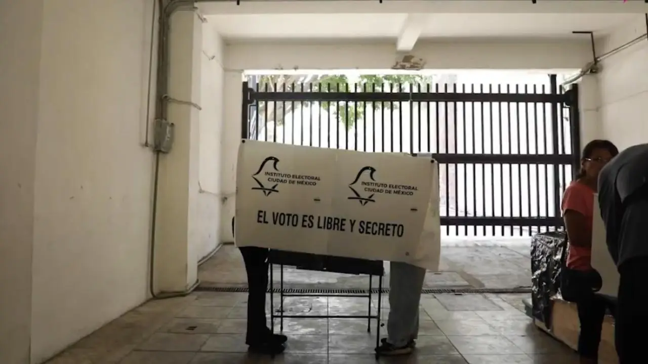Elección Judicial en Edomex: ¿cómo encontrar tu casilla para votar este 1 de junio? Foto: @INEMexico