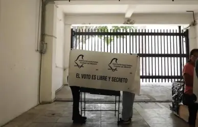 Elección Judicial en Edomex: ¿cómo encontrar tu casilla para votar este 1 de junio?