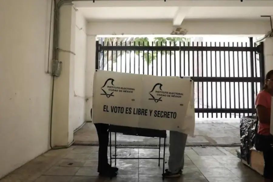 Elección Judicial en Edomex: ¿cómo encontrar tu casilla para votar este 1 de junio?