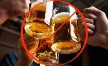 Ley Seca en Edomex: municipios que aplican restricción de alcohol por la elección judicial