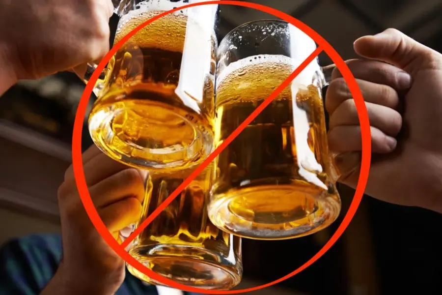 Ley Seca en Edomex: municipios que aplican restricción de alcohol por la elección judicial