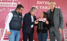 Estos son los programas del Bienestar que abrirán registro en Edomex en junio 2025