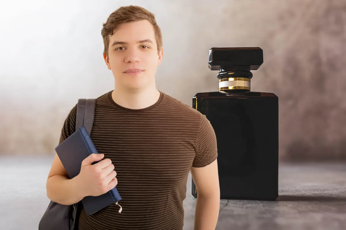 La elección de perfumes para el verano puede reflejar limpieza y éxito, creando una impresión duradera en quienes te rodean. Foto: Canva
