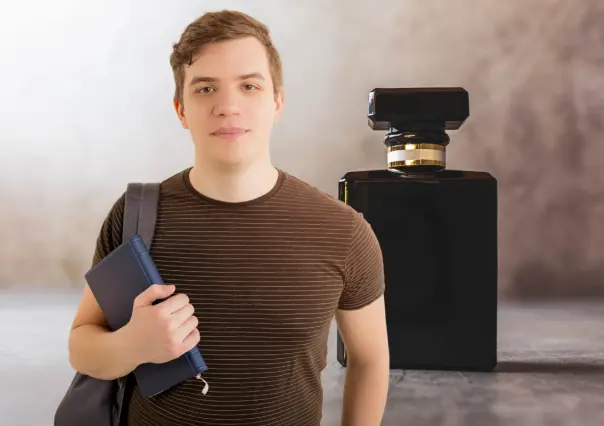 3 perfumes frescos y elegantes para universitarios con aroma a éxito y limpieza en verano