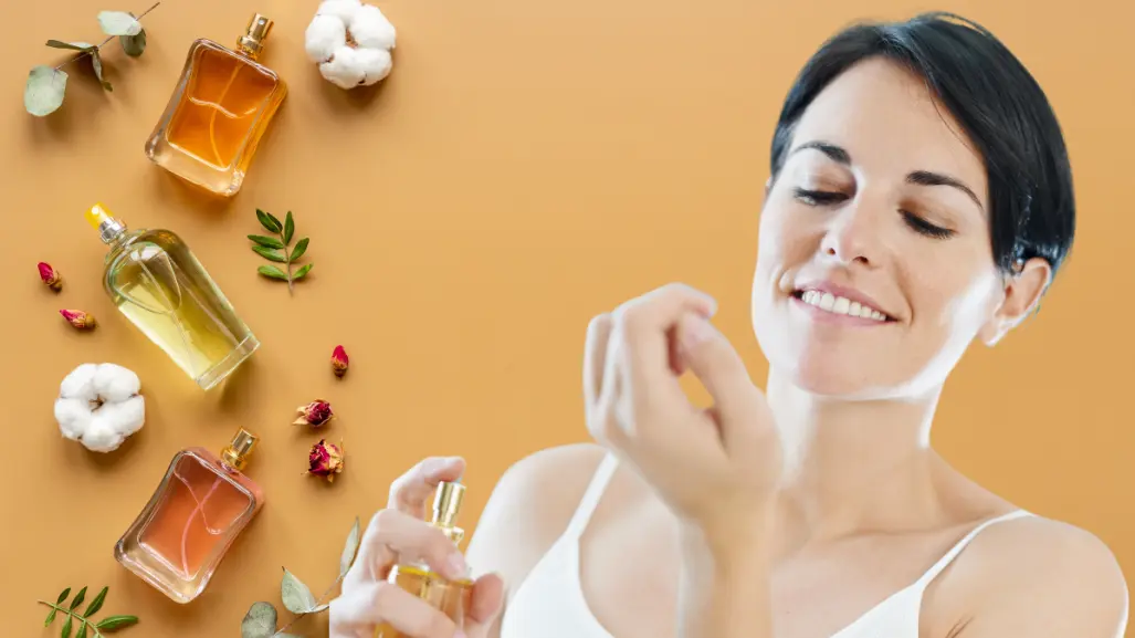3 perfumes para mujeres de 50 años con aromas elegantes para el verano