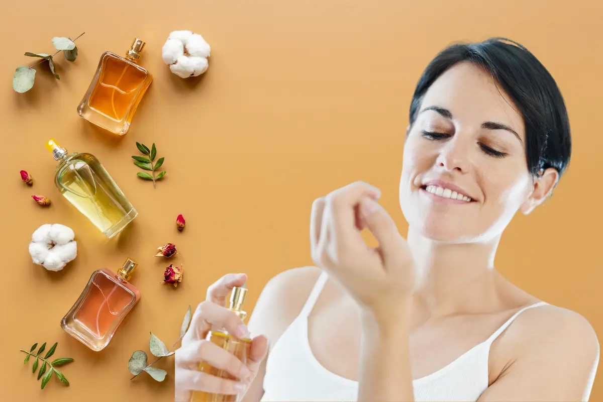 Las mujeres de 50 años buscan perfumes duraderos. Foto: Canva