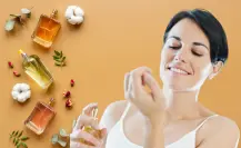 3 perfumes para mujeres de 50 años con aromas elegantes para el verano