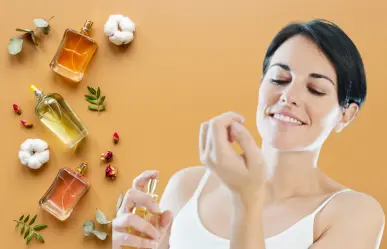 3 perfumes para mujeres de 50 años con aromas elegantes para el verano