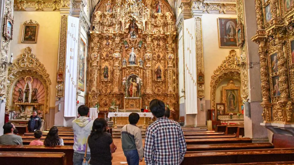 5 lugares en Tlaxcala donde la fe se tiene y se vive de forma única