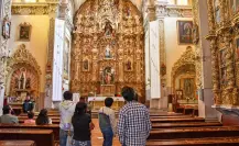 5 lugares en Tlaxcala donde la fe se tiene y se vive de forma única