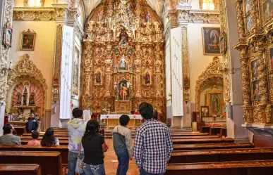 5 lugares en Tlaxcala donde la fe se tiene y se vive de forma única