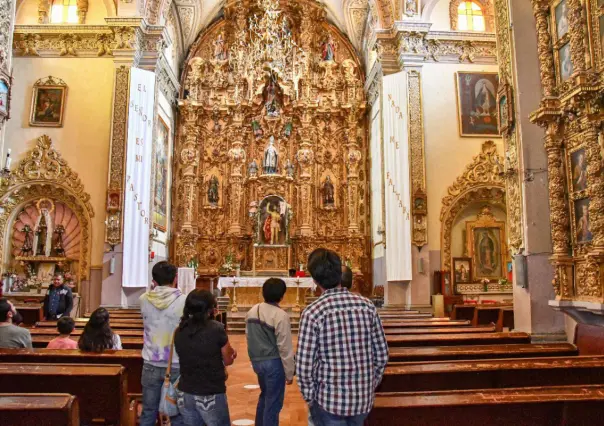 5 lugares en Tlaxcala donde la fe se tiene y se vive de forma única