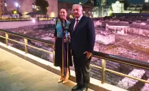 El mensaje de AMLO para la presidenta Claudia Sheinbaum