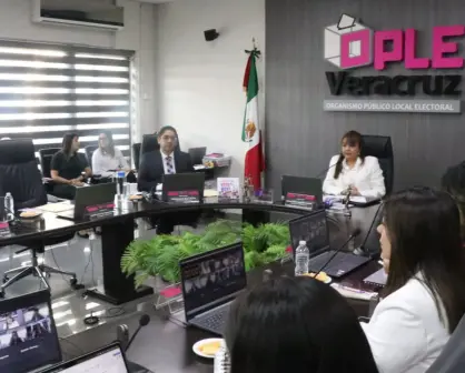 Arranca jornada electoral en Veracruz: se esperan 6 millones 113 mil 314 electores