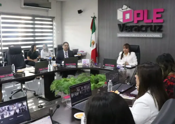 Arranca jornada electoral en Veracruz: se esperan 6 millones 113 mil 314 electores