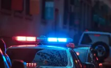 Detienen a tres personas en Xochimilco con 274 dosis de droga y un arma