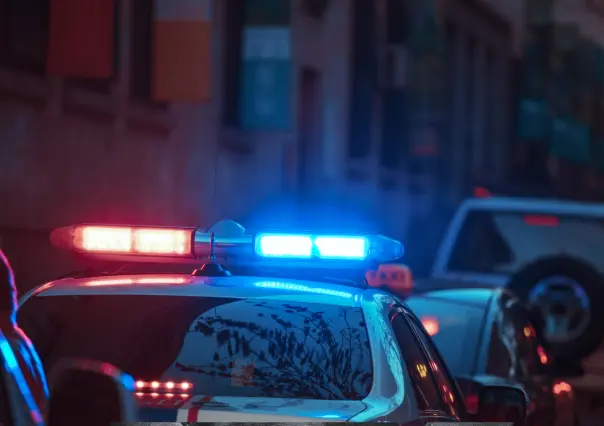 Detienen a tres personas en Xochimilco con 274 dosis de droga y un arma