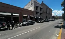 Aseguran en Durango un vehículo con documentos de Morena; diputadas federales aparecen al rescate