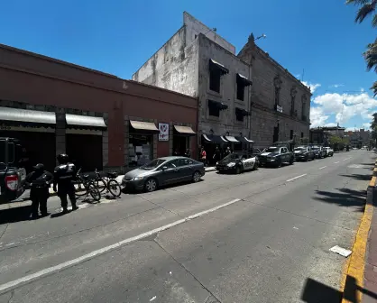 Aseguran en Durango un vehículo con documentos de Morena; diputadas federales aparecen al rescate