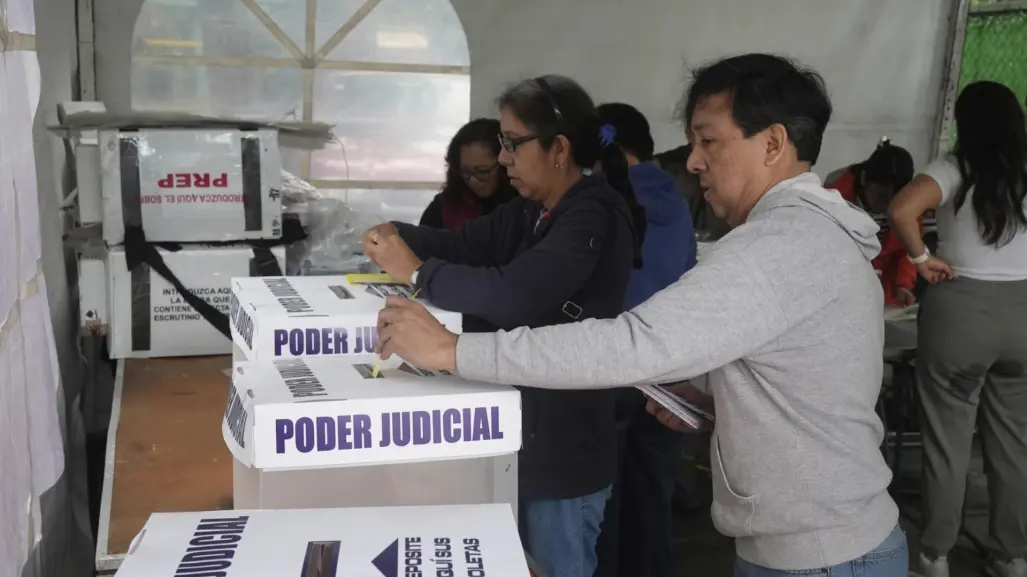 Autoridades desmienten detención de elector por uso de acordeón en Sonora