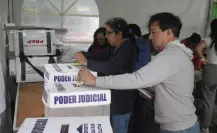 Autoridades desmienten detención de elector por uso de acordeón en Sonora