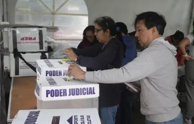 Autoridades desmienten detención de elector por uso de acordeón en Sonora