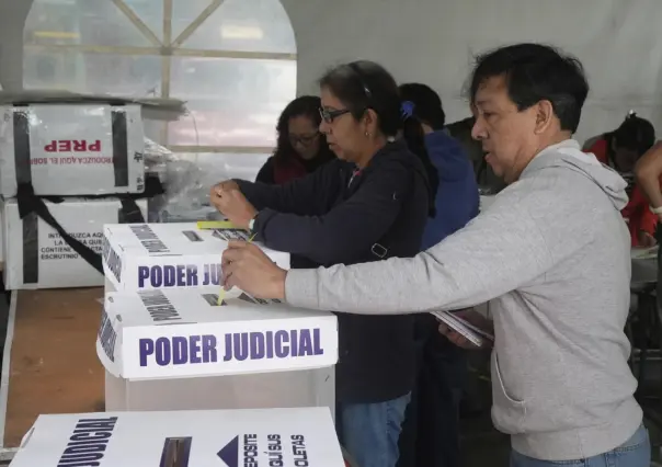 Autoridades desmienten detención de elector por uso de acordeón en Sonora