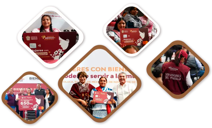 Foto: Programas para el Bienestar