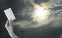 Vuelve el calor en Durango durante este domingo 1 de junio 
