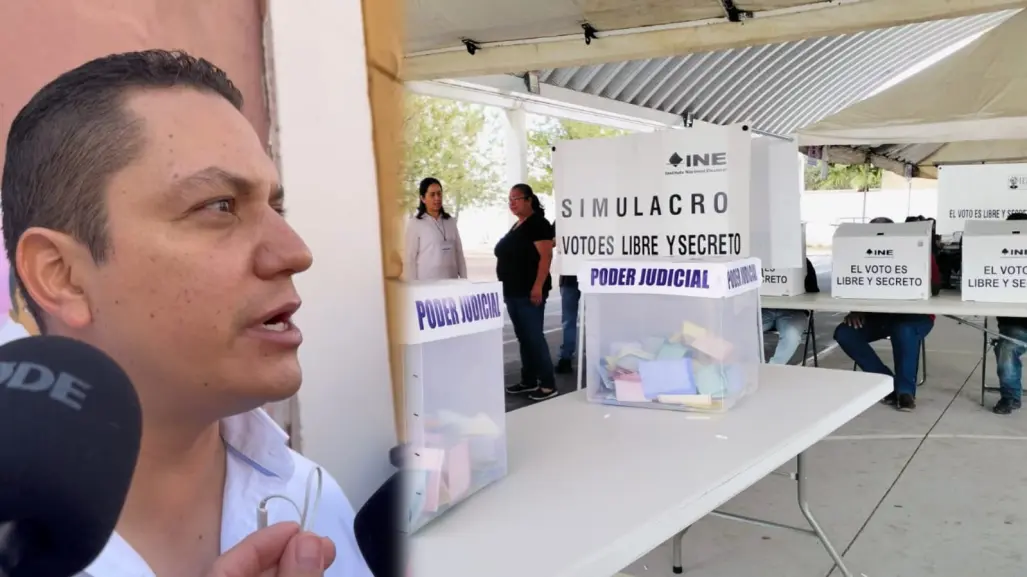 Candidato independiente pide a votantes adueñarse de la elección 