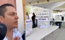 Candidato independiente pide a votantes adueñarse de la elección 