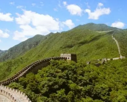 Este pueblo mágico entre montañas cuenta con la muralla china mexicana y está a solo 2 horas de CDMX