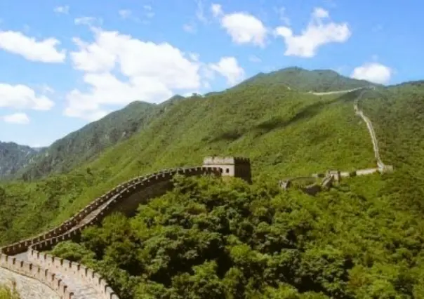 Este pueblo mágico entre montañas cuenta con la muralla china mexicana y está a solo 2 horas de CDMX