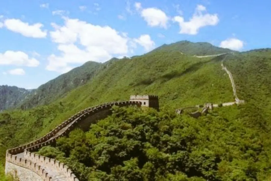Este pueblo mágico entre montañas cuenta con la muralla china mexicana y está a solo 2 horas de CDMX