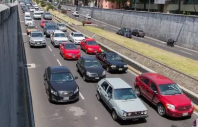 Hoy no Circula en CDMX: para este lunes 2 de junio checa la restricción y toma precauciones