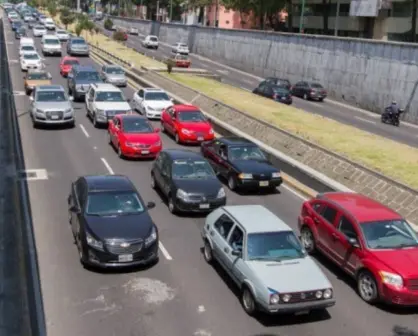 Hoy no Circula en CDMX: para este lunes 2 de junio checa la restricción y toma precauciones