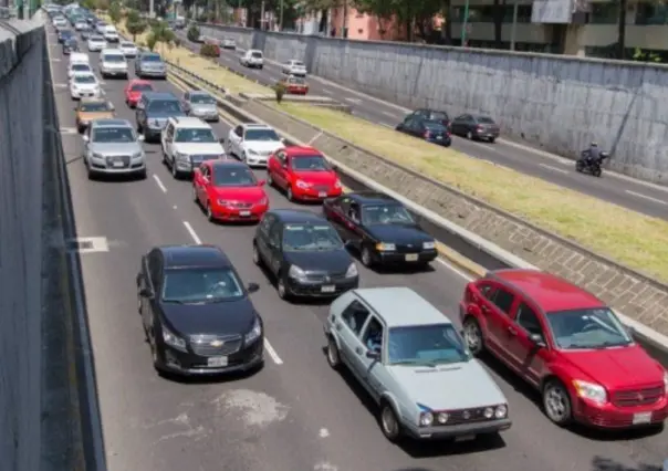 Hoy no Circula en CDMX: para este lunes 2 de junio checa la restricción y toma precauciones