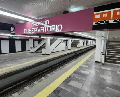 Metro CDMX anuncia cierre de estaciones en junio por remodelaciones; consulta cuáles son
