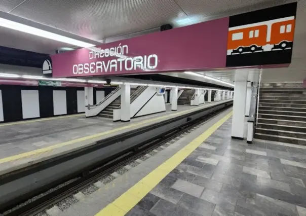 Metro CDMX anuncia cierre de estaciones en junio por remodelaciones; consulta cuáles son