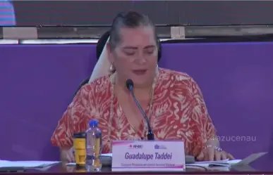 Sustraen boletas electorales en Chiapas a un día de la Elección Judicial