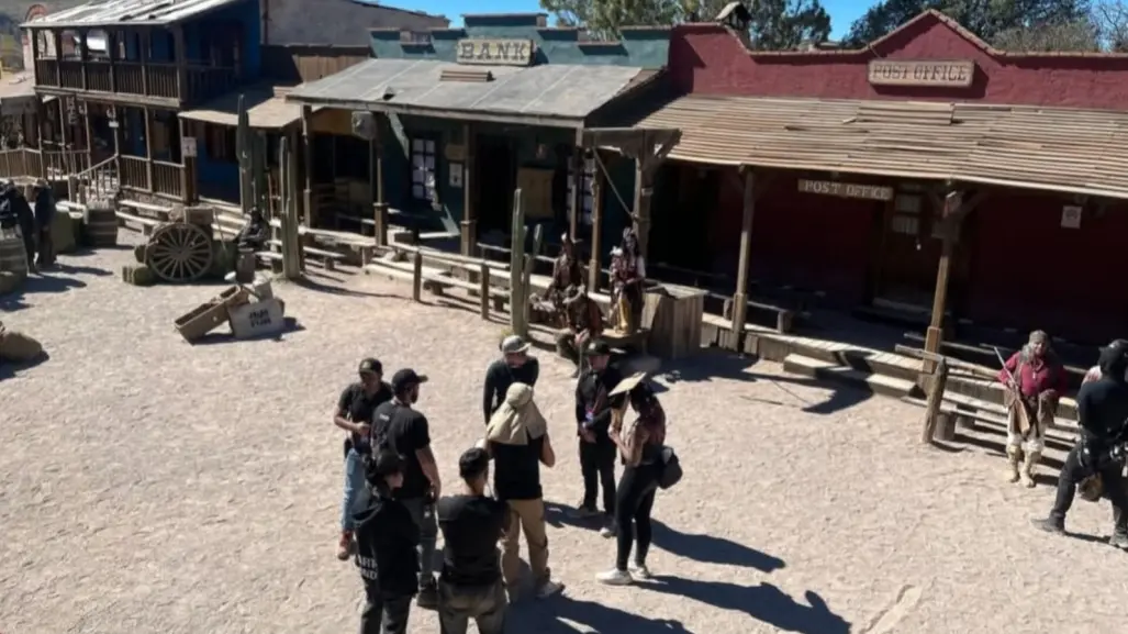Casting en Durango, será para un cortometraje