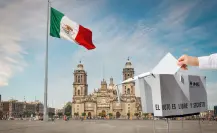 Elección Poder Judicial: conoce donde se ubican las casillas especiales en CDMX