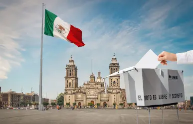 Elección Poder Judicial: conoce donde se ubican las casillas especiales en CDMX