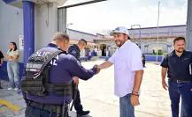 Monclova avanza en seguridad, ¿qué implica el Centro de Control y Comando?