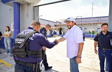 Monclova avanza en seguridad, ¿qué implica el Centro de Control y Comando?