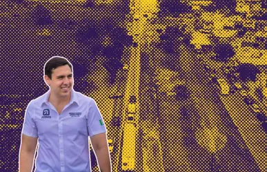 César Garza Arredondo impulsa a Apodaca como líder en inversión de obra pública