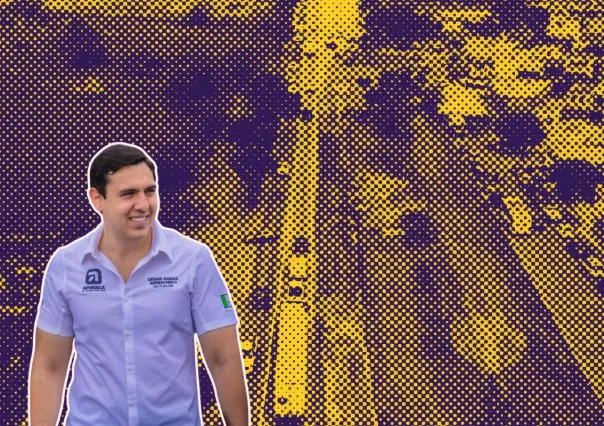 César Garza Arredondo impulsa a Apodaca como líder en inversión de obra pública